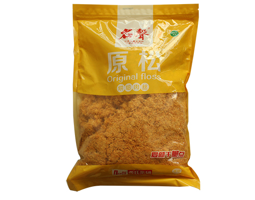 盐城供应豆粉松哪家好