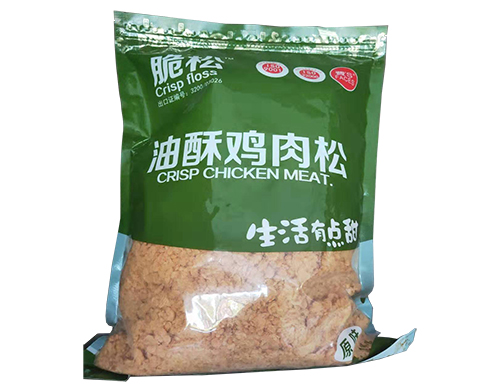 天津品牌猪肉松哪家好